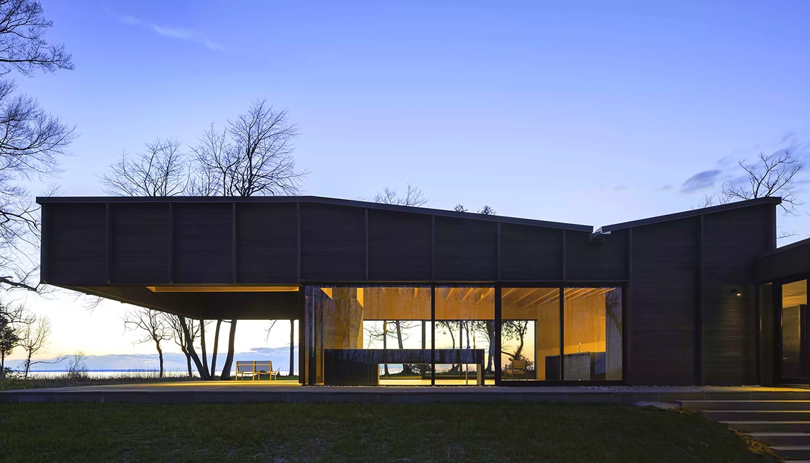 House In Foxhall Ave, Kingston