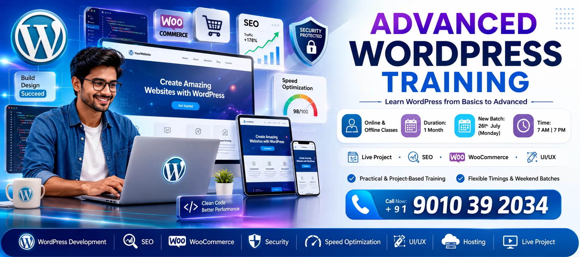 Advanced-wordpress-training