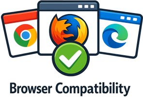Browser Compatibility