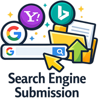 Search Engine Submission