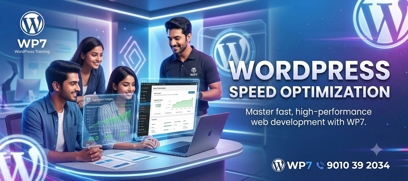 WordPress Speed Optimization 2