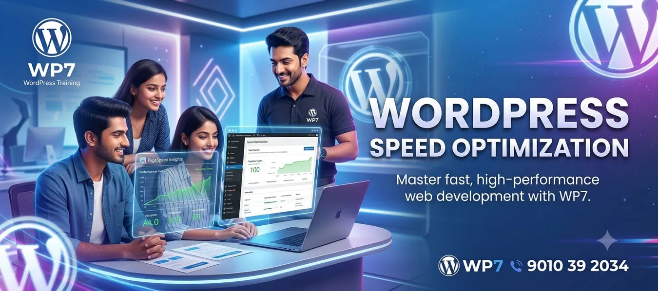 WordPress Speed Optimization 2