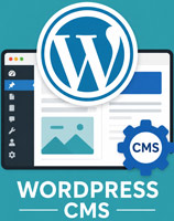 Wordpress CMS
