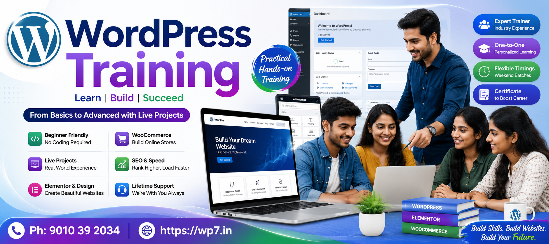 wordpress-training-with-live-project wordpress-training-hyderabad-live-project