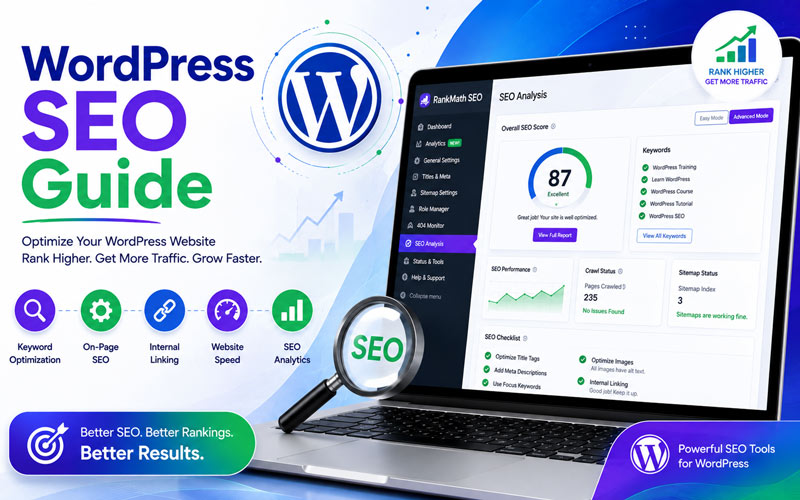 WordPress SEO Guide